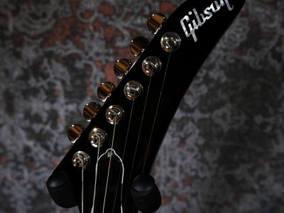 Gibson Theodore Standard Vintage Cherry