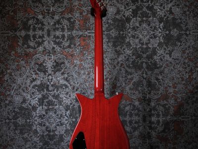 Gibson Theodore Standard Vintage Cherry