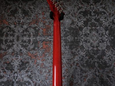 Gibson Theodore Standard Vintage Cherry