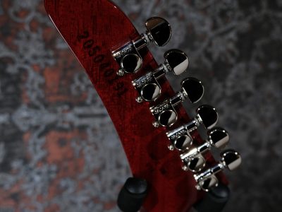 Gibson Theodore Standard Vintage Cherry