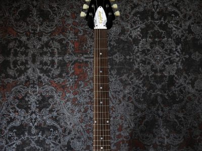 Epiphone Inspired by Gibson Custom Jimi Hendrix