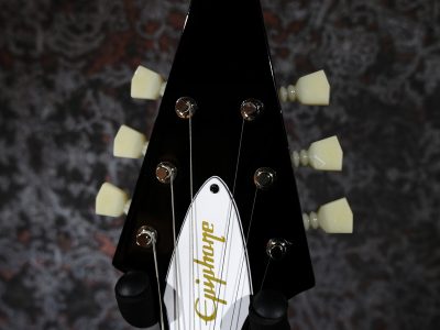 Epiphone Inspired by Gibson Custom Jimi Hendrix