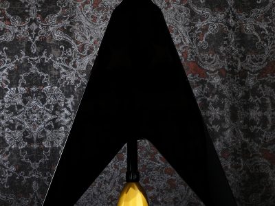 Epiphone Inspired by Gibson Custom Jimi Hendrix