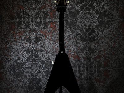 Epiphone Inspired by Gibson Custom Jimi Hendrix