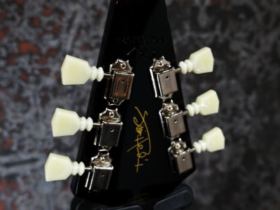 Epiphone Inspired by Gibson Custom Jimi Hendrix