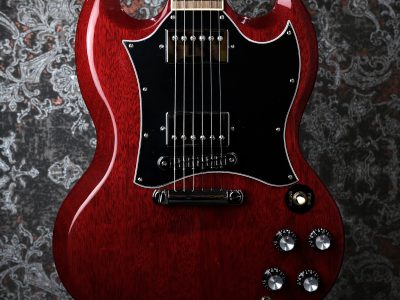 Gibson SG Standard Heritage Cherry