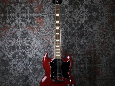 Gibson SG Standard Heritage Cherry