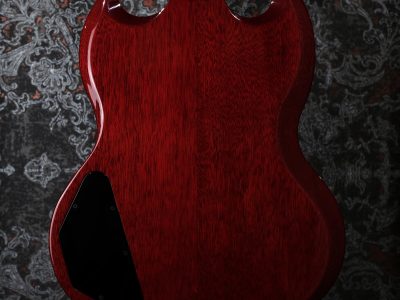 Gibson SG Standard Heritage Cherry