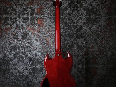 Gibson SG Standard Heritage Cherry