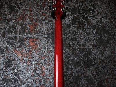 Gibson SG Standard Heritage Cherry