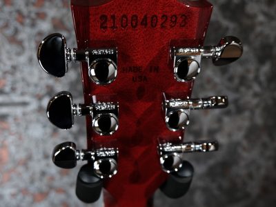 Gibson SG Standard Heritage Cherry