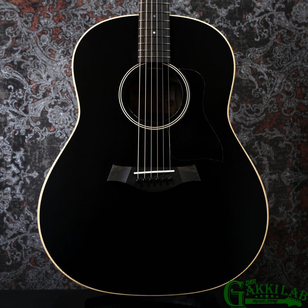 Y*様 AD17 w/ Element VTC TAYLOR Made in U Taylor AD17 Black Top w/ L.R.Baggs Element VTC | 札幌の楽器