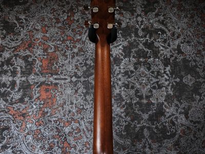 Taylor AD17 Black Top w/ L.R.Baggs Element VTC | 札幌の楽器