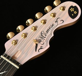 momose MC-FUYUZAKURA WSE'24/E WH/PK-VGR