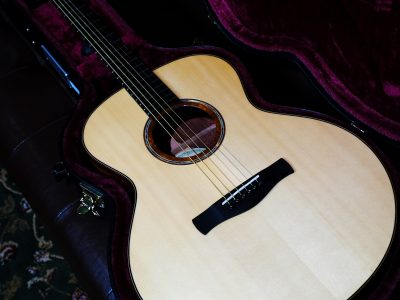 AYERS SJ08-NH Custom