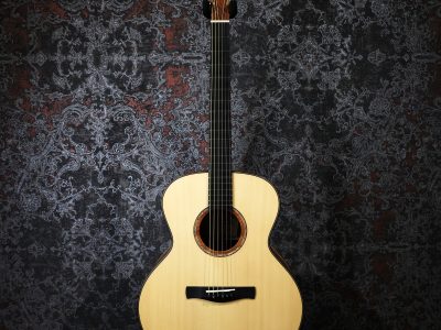 AYERS A-08C 2012年頃 AYERS A-08C 2012年頃 ギター