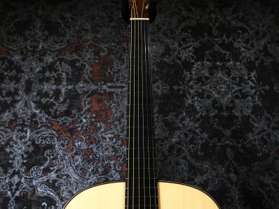 AYERS SJ08-NH Custom