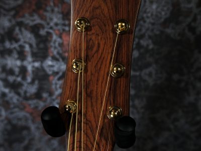 AYERS SJ08-NH Custom