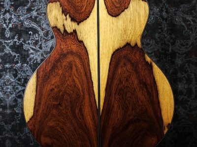 AYERS SJ08-NH Custom