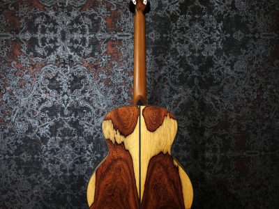 AYERS SJ08-NH Custom