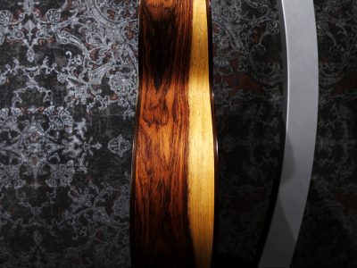 AYERS SJ08-NH Custom