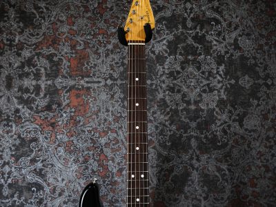 Fender American Vintage '62 Stratocaster / 3 Color Sunburst