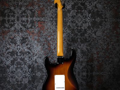 Fender American Vintage '62 Stratocaster / 3 Color Sunburst