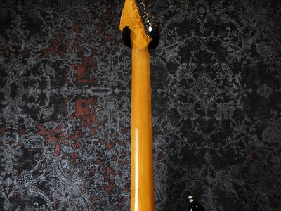 Fender American Vintage '62 Stratocaster / 3 Color Sunburst