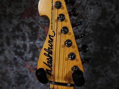 Washburn N4-NAT Nuno Bettencourt Signature Model