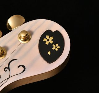 momose MC-FUYUZAKURA WSE'24/E WH/PK-VGR