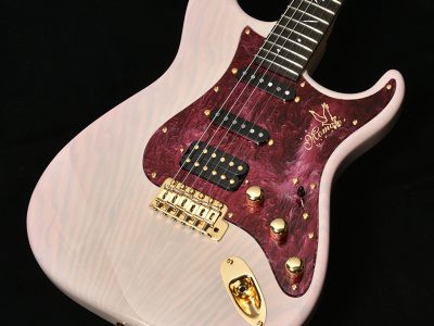 momose MC-FUYUZAKURA WSE'24/E WH/PK-VGR