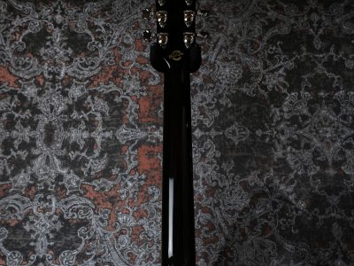 Gibson Custom Shop J-45 Standard Red Spruce (Honey Burst)