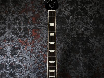 Gibson SG Standard Ebony