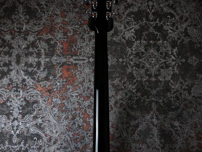 Gibson SG Standard Ebony