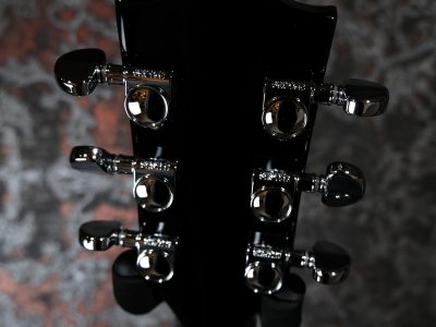 Gibson SG Standard Ebony