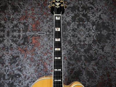 Epiphone Emperor-J Natural