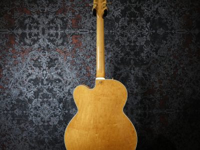Epiphone Emperor-J Natural
