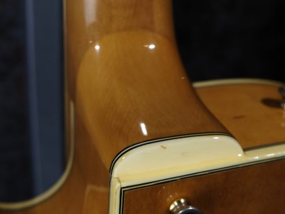 Epiphone Emperor-J Natural