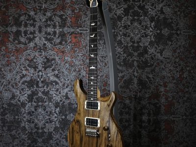 PRS CE 24-08 BLACK LIMBA LIMITED EDITION / Natural