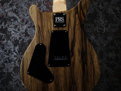 PRS CE 24-08 BLACK LIMBA LIMITED EDITION / Natural