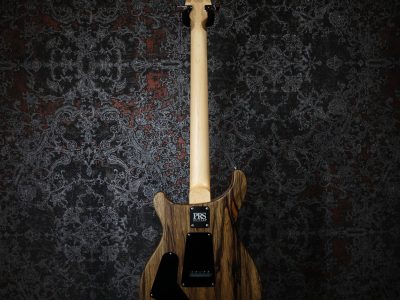 PRS CE 24-08 BLACK LIMBA LIMITED EDITION / Natural