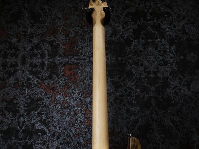 PRS CE 24-08 BLACK LIMBA LIMITED EDITION / Natural