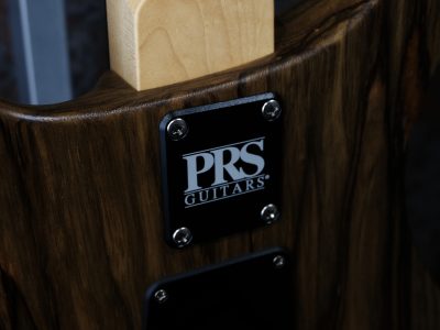 PRS CE 24-08 BLACK LIMBA LIMITED EDITION / Natural