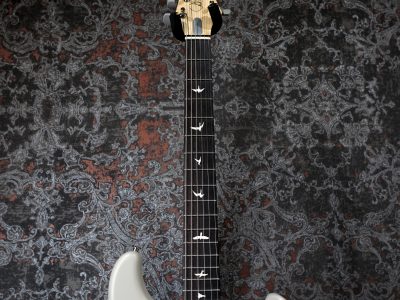 PRS Silver Sky John Mayer Signature Model Moc Sand Satin / Rosewood