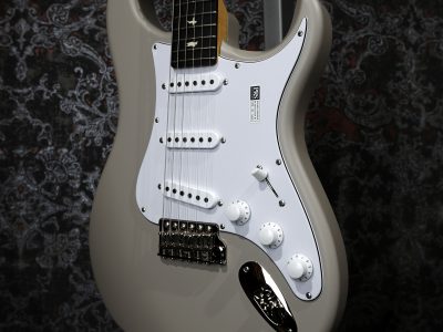 PRS Silver Sky John Mayer Signature Model Moc Sand Satin / Rosewood