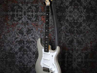 PRS Silver Sky John Mayer Signature Model Moc Sand Satin / Rosewood