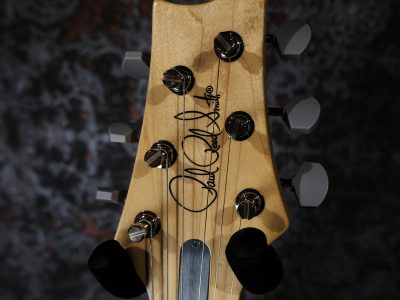 PRS Silver Sky John Mayer Signature Model Moc Sand Satin / Rosewood