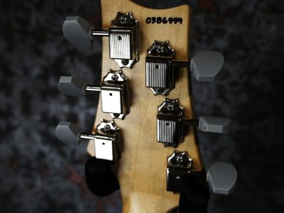 PRS Silver Sky John Mayer Signature Model Moc Sand Satin / Rosewood