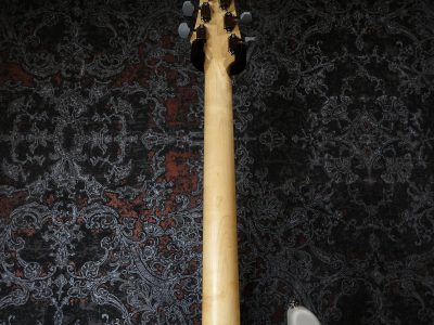 PRS Silver Sky John Mayer Signature Model Moc Sand Satin / Rosewood