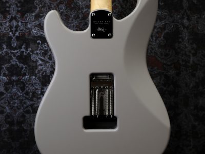 PRS Silver Sky John Mayer Signature Model Moc Sand Satin / Rosewood